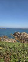 Klippen in Tiergestallt - Guernsey - Kanalinseln &ndash; &copy; Ronja Wagner (Eberhardt TRAVEL)