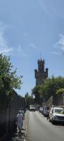 Victoria Tower in Saint Peter Port  Guernsey - Kanalinsel &ndash; &copy; Ronja Wagner (Eberhardt TRAVEL)