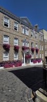  St. Peter Port Constables' Office Guernsey - Kanalinseln &ndash; &copy; Ronja Wagner (Eberhardt TRAVEL)