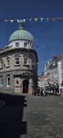 Guernsey - Kanalinseln &ndash; &copy; Ronja Wagner (Eberhardt TRAVEL)