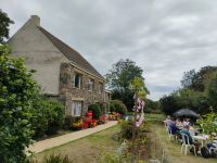 Sark und seine netten Cafés  &ndash; &copy; Monika Cortese (Eberhardt TRAVEL)