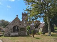 Wandern auf Sark