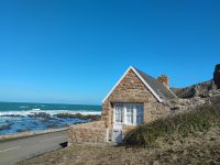 Jersey Wanderung an der Nordküste  &ndash; &copy; Monika Cortese (Eberhardt TRAVEL)