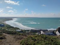 Wanderung an der Nordküste von Jersey  &ndash; &copy; Monika Cortese (Eberhardt TRAVEL)
