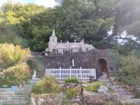 Little Chapel, Guernsey 