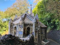 Little Chapel, Guernsey 