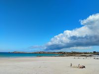 Pembroke Bay, Guernsey 