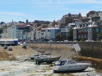 St. Peter Port, Guernsey 