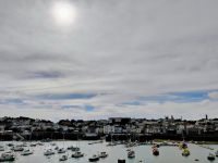 St. Peter Port, Guernsey 