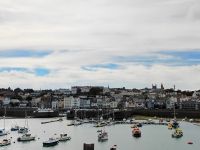 St. Peter Port, Guernsey  &ndash; &copy; Monika Cortese (Eberhardt TRAVEL)