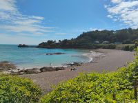Archirondel Beach, Jersey 