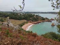 Auf dem Weg zur Südspitze, Jersey 