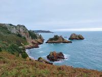 Auf dem Weg zur Südspitze, Jersey 