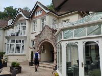 Château La Chaire, Jersey  &ndash; &copy; Monika Cortese (Eberhardt TRAVEL)