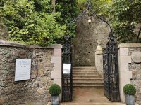 Château La Chaire, Jersey  &ndash; &copy; Monika Cortese (Eberhardt TRAVEL)