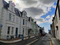 Spaziergang durch St. Helier, Jersey  &ndash; &copy; Monika Cortese (Eberhardt TRAVEL)