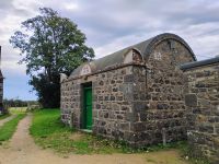 Das kleinste Gefängnis der Welt auf Sark 
