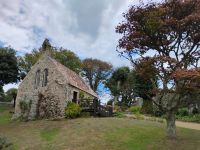 Seigneurie Gärten, Sark