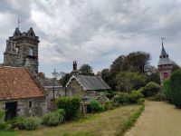 Seigneurie, Sark &ndash; &copy; Monika Cortese (Eberhardt TRAVEL)