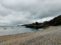 Bouley Bay, Jersey &ndash; &copy; Monika Cortese (Eberhardt TRAVEL)