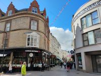 King Street, St. Helier, Jersey 