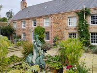 Private Gartenbesichtigung in Jersey