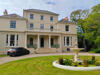 Private Gartenbesichtigung in Jersey