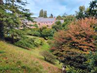 Private Gartenbesichtigung in Jersey
