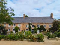 Private Gartenbesichtigung in Jersey