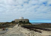 Fort Gray, Guernsey 