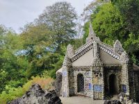 Little Chapel, Guernsey 