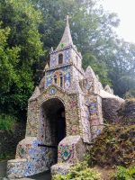 Little Chapel, Guernsey 