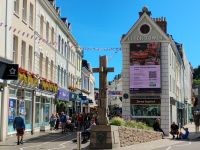 King Street, St Helier, Jersey 