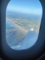 Na endlich - Jersey in Sicht &ndash; &copy; Marta Rass (Eberhardt TRAVEL)
