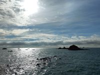 Morgenstimmung &ndash; &copy; Marta Rass (Eberhardt TRAVEL)