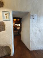Schmall ist  die Pforte zum Mittagsessen   &ndash; &copy; Marta Rass (Eberhardt TRAVEL)