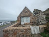 Ein Fischermann Haus  &ndash; &copy; Marta Rass (Eberhardt TRAVEL)