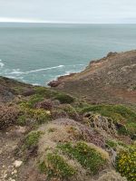 Das Meer - rau und schön &ndash; &copy; Marta Rass (Eberhardt TRAVEL)