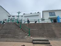 Beginn von der nächsten Wanderung.... bis Corbiere Leuchtturm &ndash; &copy; Marta Rass (Eberhardt TRAVEL)