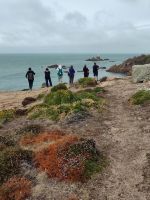 Das Ziel im Blick behalten... &ndash; &copy; Marta Rass (Eberhardt TRAVEL)