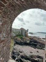 Einer von vielen Ecken der Elisabeth Festung &ndash; &copy; Marta Rass (Eberhardt TRAVEL)