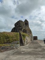 der älteste Teil der Festung - Eremitage aus 6.Jh &ndash; &copy; Marta Rass (Eberhardt TRAVEL)