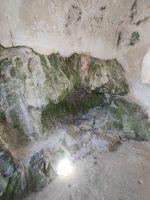Die Stätte von Einsiedler, den heiligen St.Helier (um ca 550 nc) &ndash; &copy; Marta Rass (Eberhardt TRAVEL)