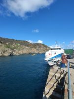 Willkommen auf der Insel Sark ..... &ndash; &copy; Marta Rass (Eberhardt TRAVEL)