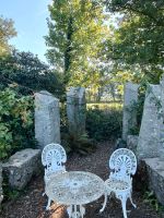 ein meditatives Plätzchen ... &ndash; &copy; Marta Rass (Eberhardt TRAVEL)