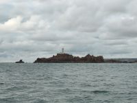 Jersey lässt grüßen...., die Fahrt ist zu Ende &ndash; &copy; Marta Rass (Eberhardt TRAVEL)