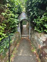 Ein Weg: wohin? &ndash; &copy; Marta Rass (Eberhardt TRAVEL)