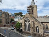 St.Peter Port  &ndash; &copy; Marta Rass (Eberhardt TRAVEL)