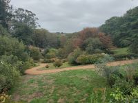 und der wunderbare Garten der Familie &ndash; &copy; Marta Rass (Eberhardt TRAVEL)