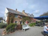 Portelet Inn